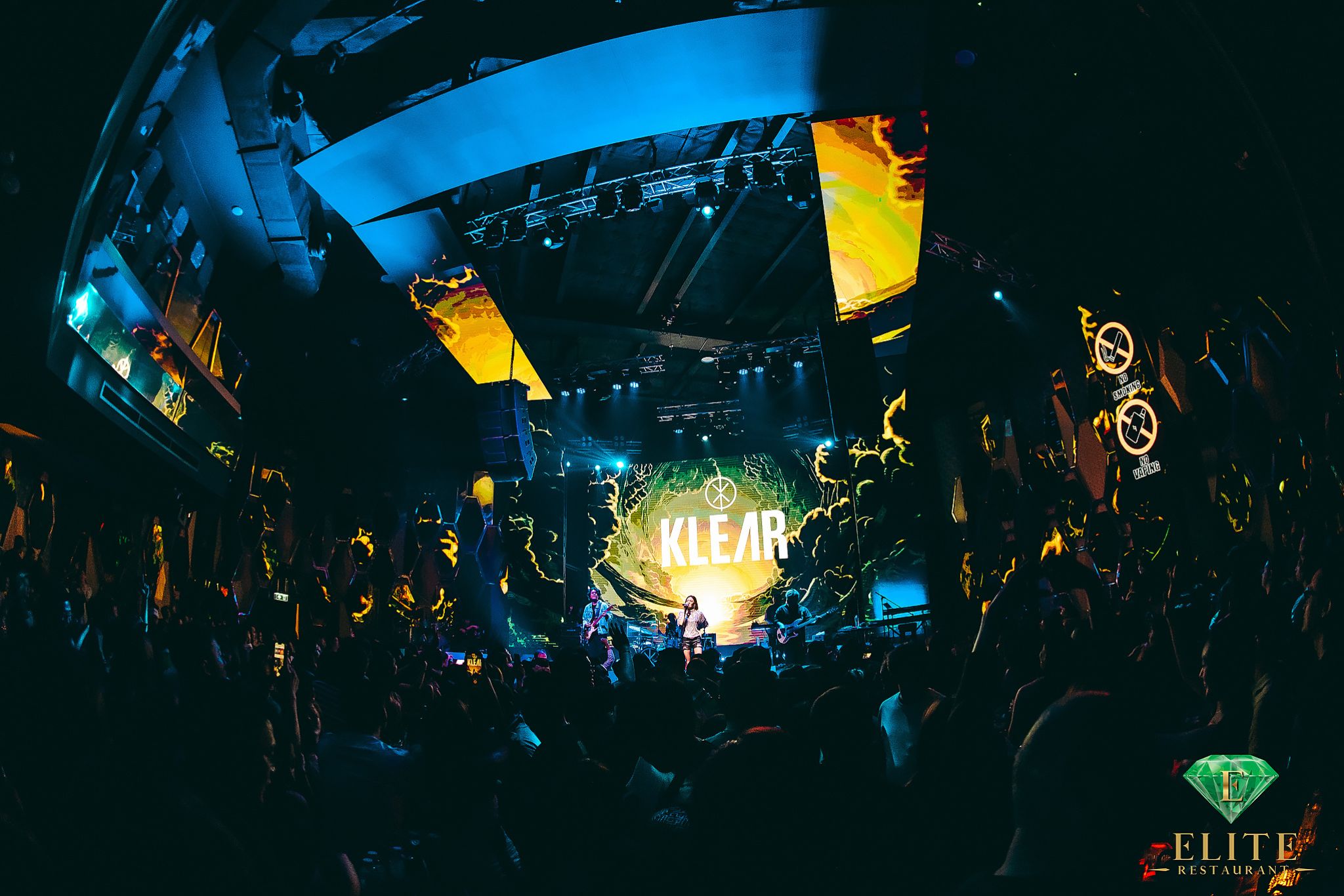 Elite Concert